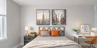 The Flats on Fifth Louisville Gallery 10