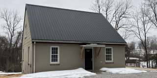 Private Cape Cod in a Peaceful Setting Gallery 1