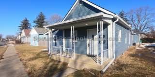 909 South Lebanon Street - 909 Gallery 1