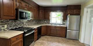 3 Bedroom, 1 Bath Rancher Available for Rent! Gallery 15