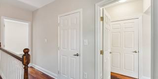 3 Level Semi-Detached Row Home in Columbia Heights Gallery 28