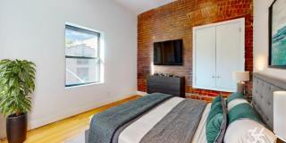 101 West 127th Street Gallery 2