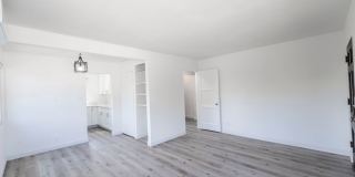 Huge Freshly Renovated 1 Bedroom in Linda Vista | Rare Spacious Layout Huge Freshly Renovated 1 Bedroom in Linda Vista | Rare Spacious Layout Gallery 1