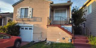 $1,000 OFF FIRST MONTH'S RENT!!!! Cozy 3 BD/2 BATH Single Family Home With 2 Floors Located in Albany, Ca. Gallery 1