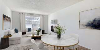 Village Green Gallery 1