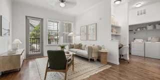 Bell Lake Forest Gallery 1