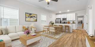 The Cottages at Oak Grove Dairy Gallery 4