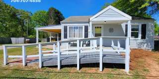 1421 Midlake Avenue Gallery 1