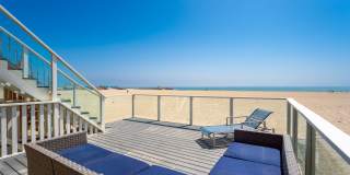 5 Bedroom + 4 Bathroom Home  | Ocean Opulence | Furnished Monthly Rental Gallery 4