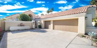 79832 Arnold Palmer Gallery 7