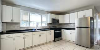 61 Clinton St. Gallery 1