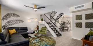 Heart of Old Town Scottsdale 2 bedroom 2.5 bathroom! Gallery 1