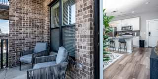 The Thomas at GVX The Thomas at GVX Gallery 41