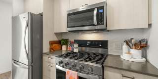 Byline Apartments Gallery 18