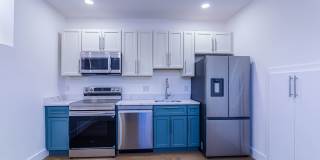 New Construction Close to Fishtown Gallery 21