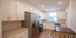 Renovated South Philadelphia Rowhome Gallery 9