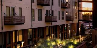 The Union Flats Gallery 48