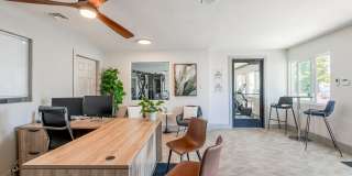 Valley Apartments Gallery 26