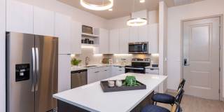 Zeta Apartments Gallery 15
