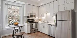 1633 Newton Street Northwest #2 - 1 Gallery 7