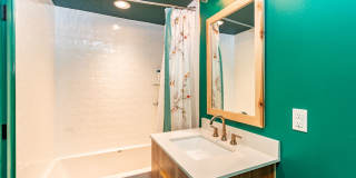 CHARMING, MODERN, CUSTOM HOME IN MID-CITY FOR RENT Gallery 18