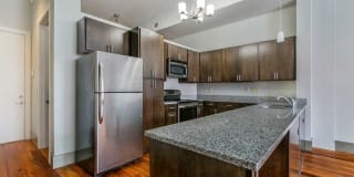 Josephine Lofts Gallery 13