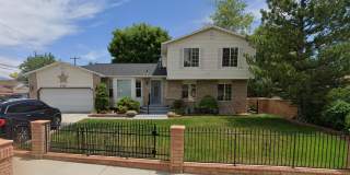 4785 Bayport Way - Basement Gallery 1