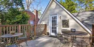 613 Pelham Road NE Gallery 1