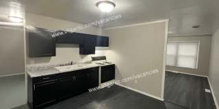 Step into a freshly updated home designed for comfort, convenience, and ease. This charming Home offers modern finishes, spacious rooms, and a quiet fenced-in backyard — perfect for private, peaceful living. Gallery 1