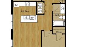 Settlement Place Gallery 334