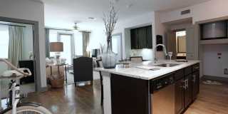 Alcove at Alamo Heights Gallery 2