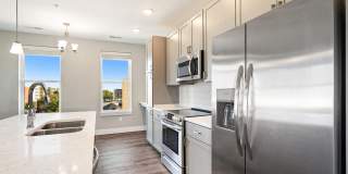 West End Lofts Gallery 19