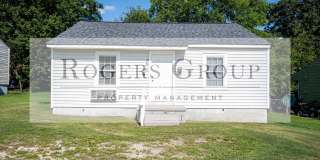 ***$500 Rent Credit Special*** - Homes for rent in Henderson NC - 758 David Street - Schedule Showing Online at www.rentnc.net Gallery 1