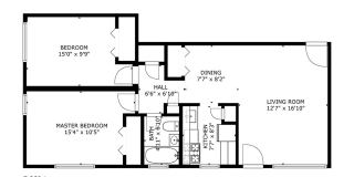 Marlow Heights Apartments Gallery 2