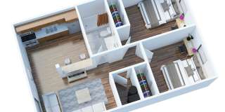 Sycamore Place Gallery 6