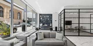 Atlantic Station Gallery 17
