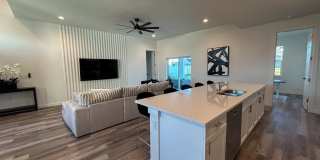 Stunning New Construction Home in Desirable Cape Coral Neighborhood - Modern Design, Spacious Layout, and High-End Features Throughout Gallery 5