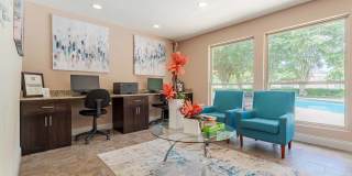 Reserve at City Center North Gallery 18