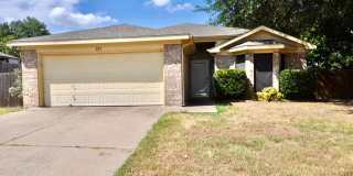 For Lease! Nice 3 -2-2 Brick Home In Briarwood. Great Location with Easy Access To I-20. Gallery 1