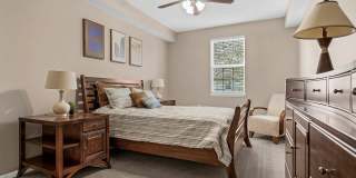 Marble Cliff Commons Gallery 3