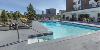 1Bd/1Ba with Heated Parking, Stainless Steel Appliances, and Pool Access Gallery 23