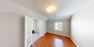 Cool Updated Historic 4/3.5 Farmhouse in Bethesda on Private, 1.5 Acre Lot Gallery 26