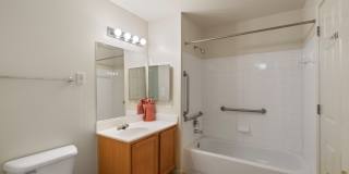 River Point Apartments - Senior Housing Gallery 40