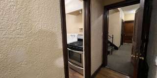 The Green Lodge Gallery 6