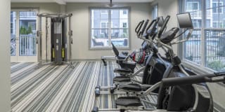 Everleigh Cool Springs Age 55+ Apartment Homes Gallery 16