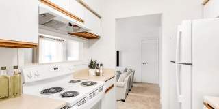King's Ridge Apartments Gallery 4