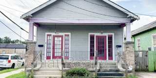 1902 Iberville St. Gallery 1