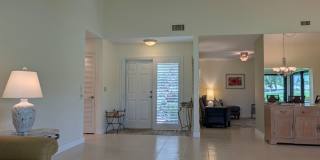 Beautifully Renovated 2BR/2BA Home in Martin Downs Golf Community –  annual rental Gallery 7