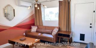 Cozy & Furnished 2 Bed 1 bath Home! Gallery 8