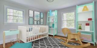 Room in 5 Bedroom House at 4600 Joyner Pl Gallery 22